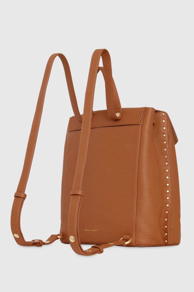Darren Signature Backpack - Image 2