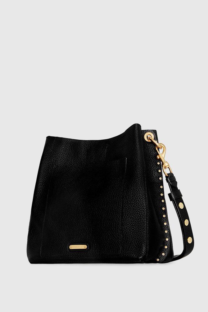 Darren Shoulder Bag - Image 2