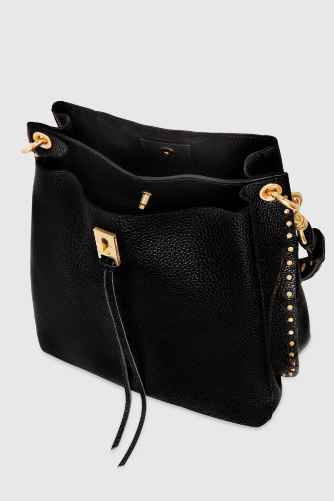 Darren Shoulder Bag - Image 3
