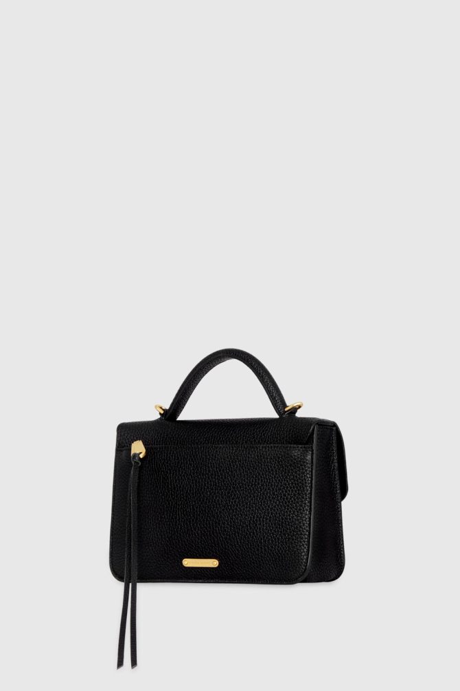 Darren Small Messenger - Image 2