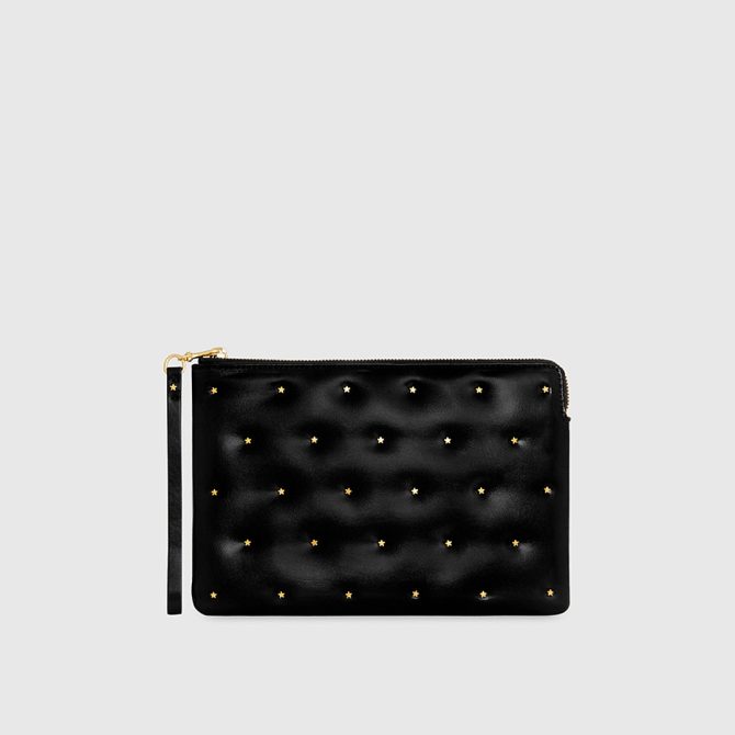 Star Studded Wristlet - Image 4