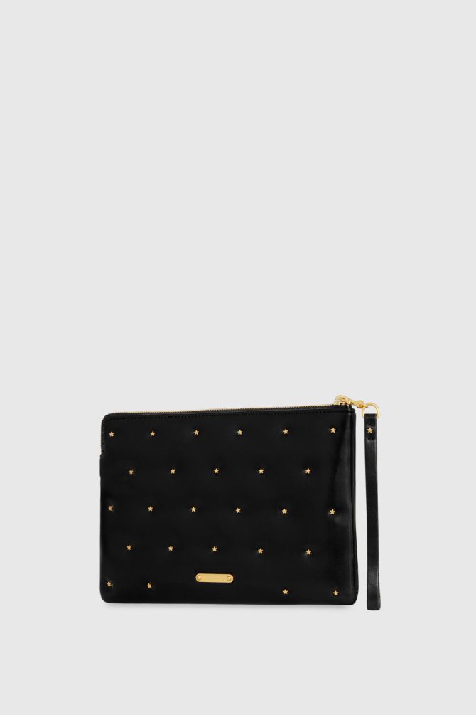 Star Studded Wristlet - Image 2
