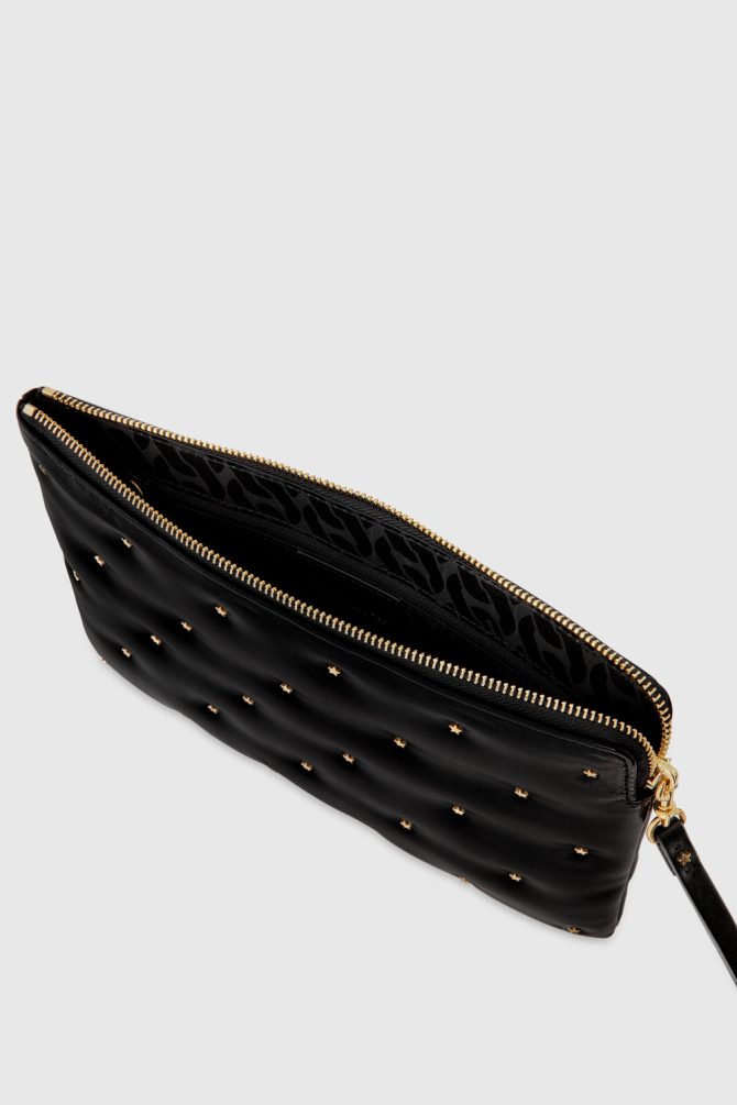 Star Studded Wristlet - Image 3
