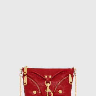 Mini Julian Crossbody