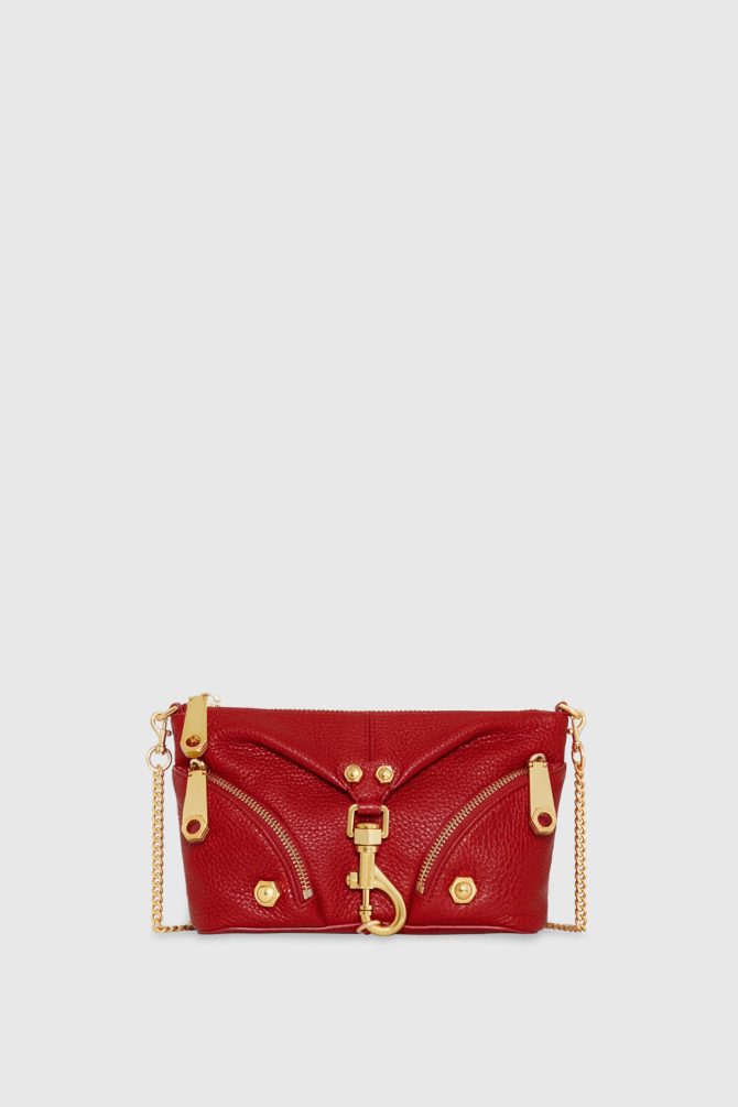 Mini Julian Crossbody