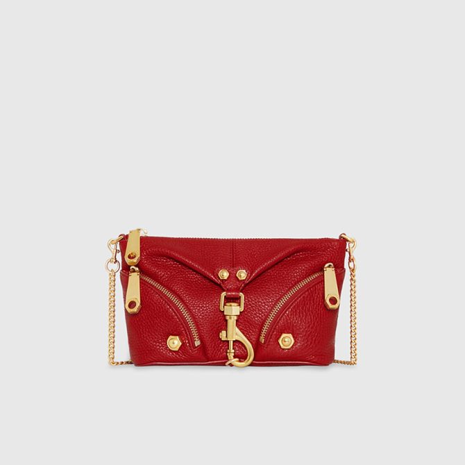 Mini Julian Crossbody - Image 6