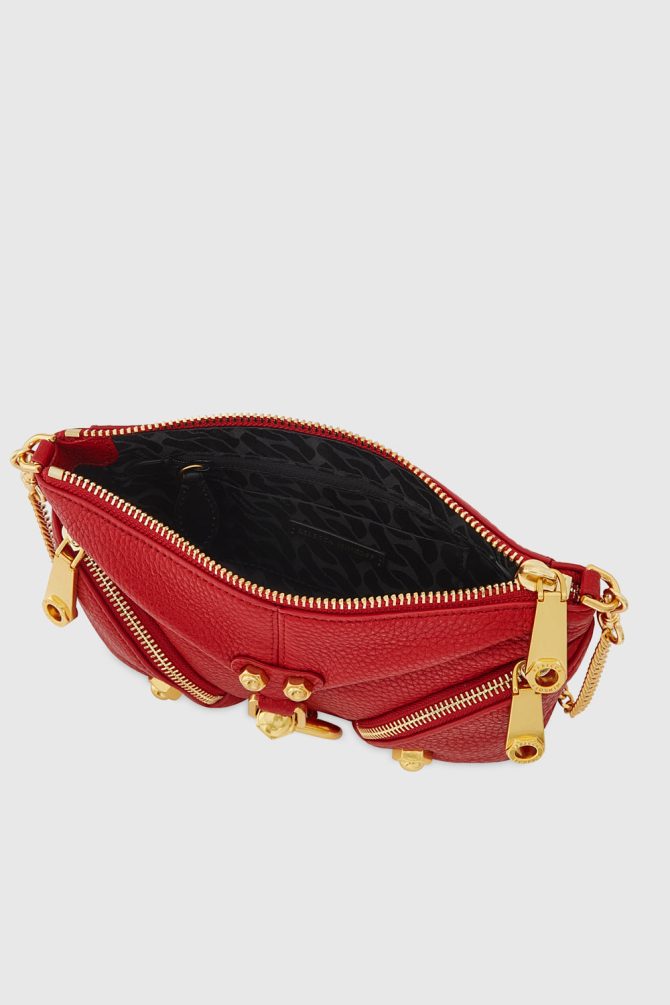 Mini Julian Crossbody - Image 3