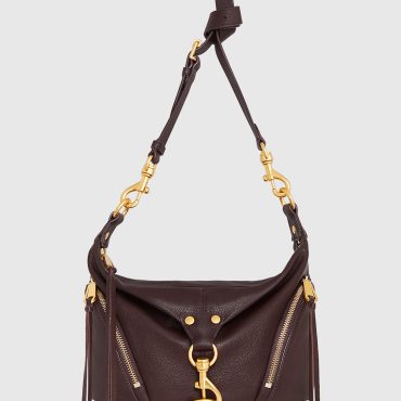 Small Julian Crossbody