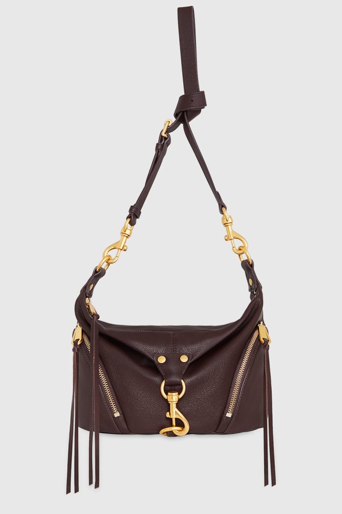 Small Julian Crossbody