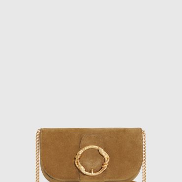 Snake Ring Crossbody