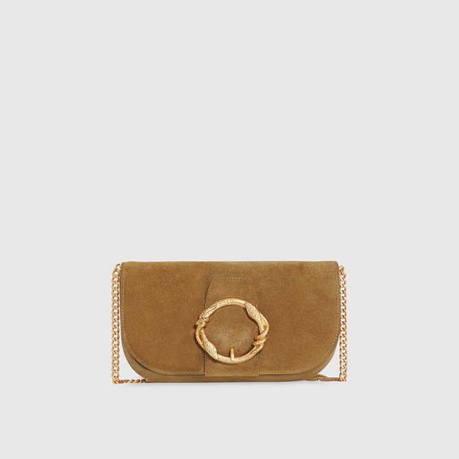 Snake Ring Crossbody - Image 6