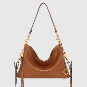 M.A.B. Crossbody