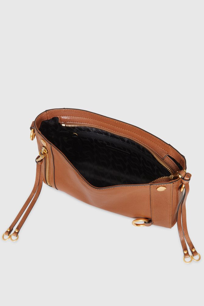 Mini M.A.B. Crossbody - Image 3