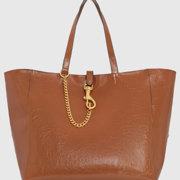 Megan Weekender Tote With Travel Sleeve