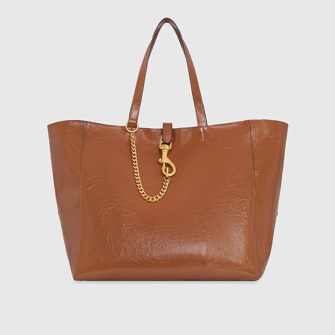 Megan Weekender Tote With Travel Sleeve - Image 4