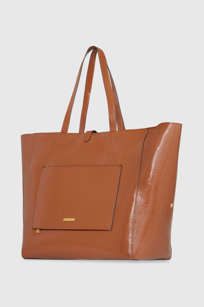 Megan Weekender Tote With Travel Sleeve - Image 2