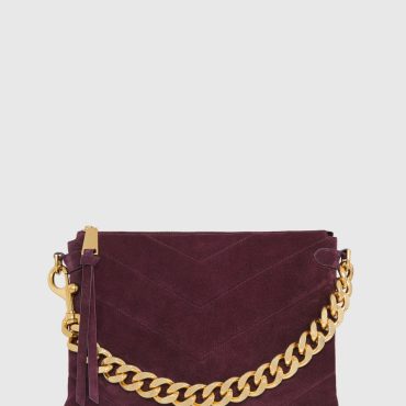Edie Maxi Crossbody