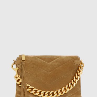 Edie Maxi Crossbody