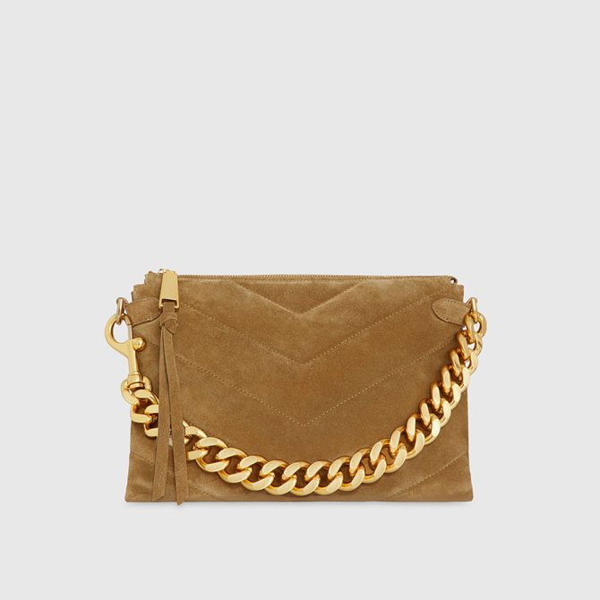 Edie Maxi Crossbody - Image 7