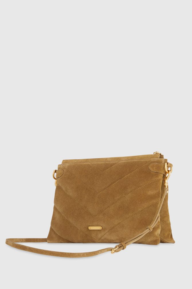 Edie Maxi Crossbody - Image 2
