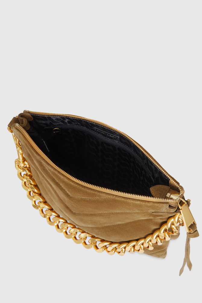 Edie Maxi Crossbody - Image 3