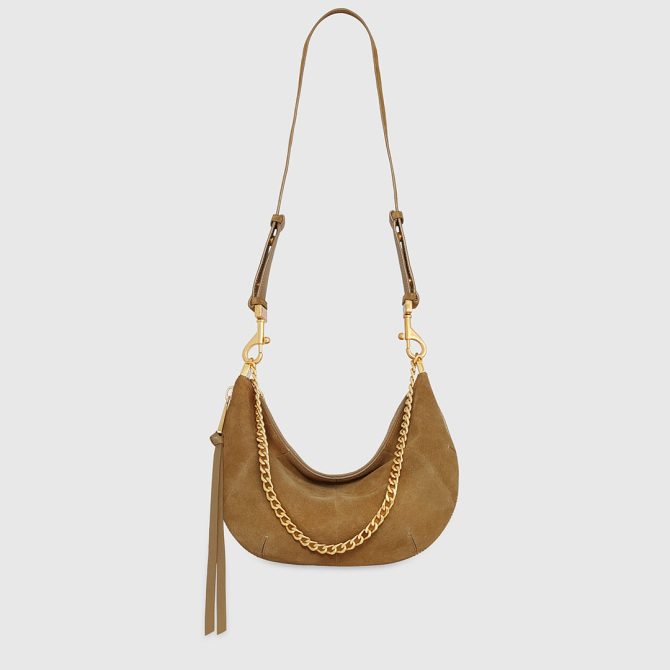 Zip Around Crossbody - Image 6