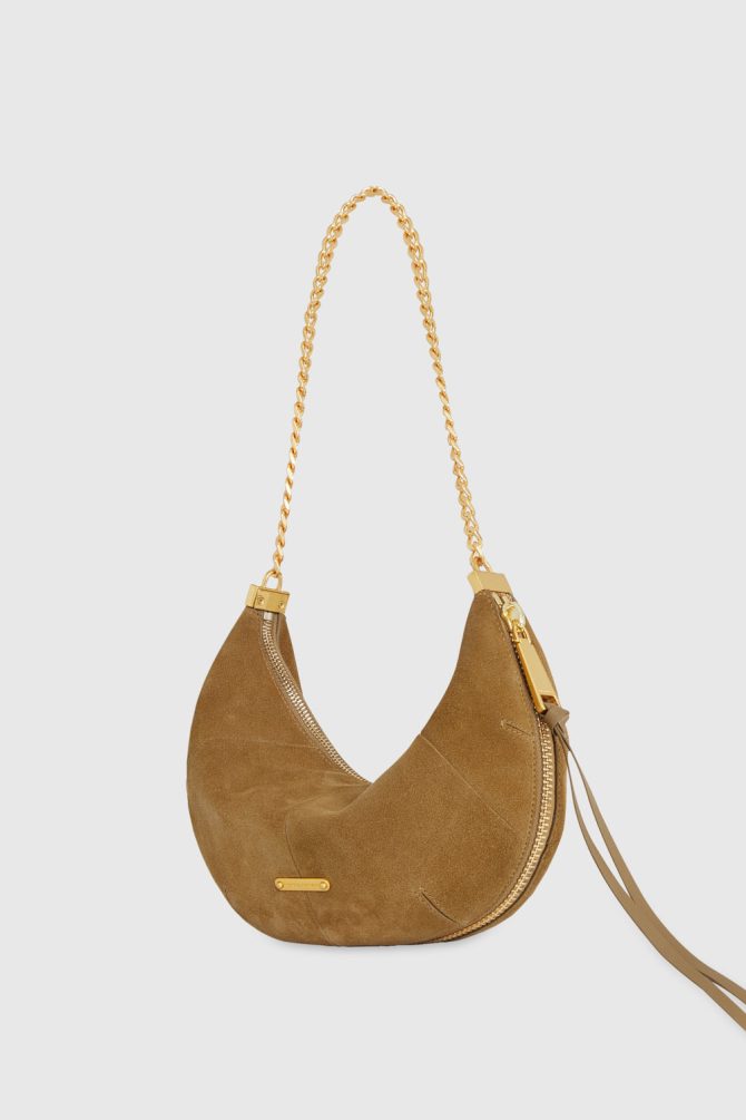Zip Around Crossbody - Image 2