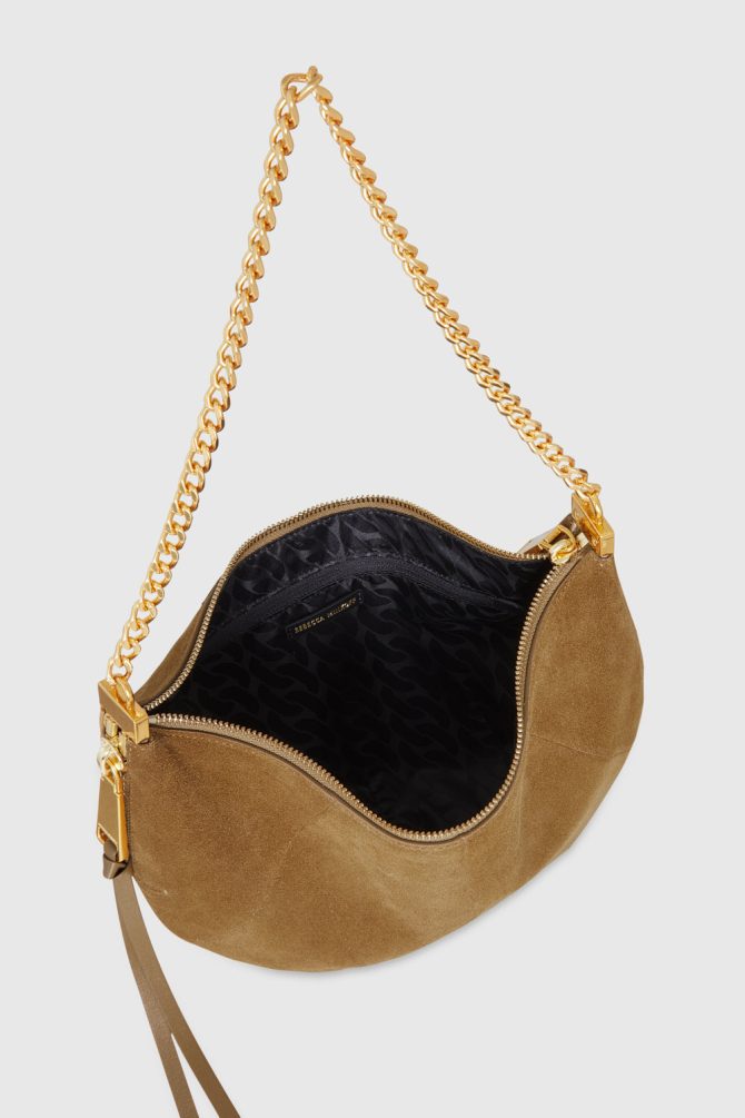 Zip Around Crossbody - Image 3