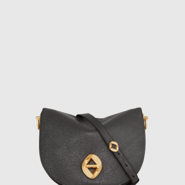 G Large Saddle