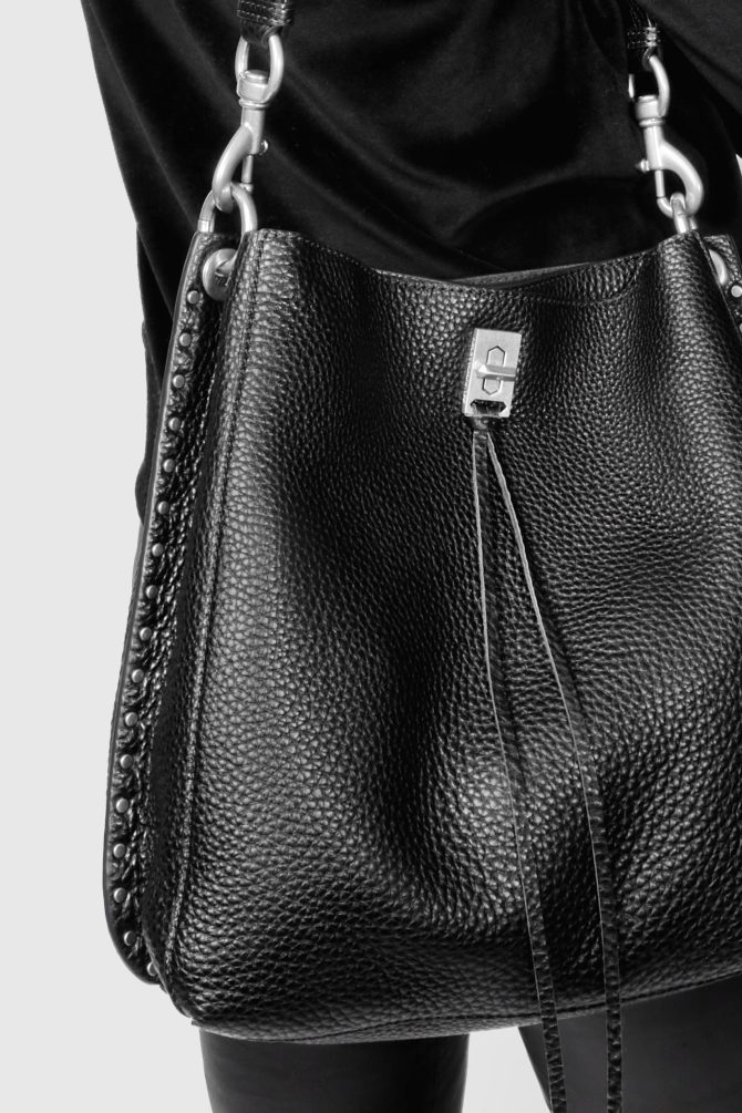 Darren Shoulder Bag - Image 5