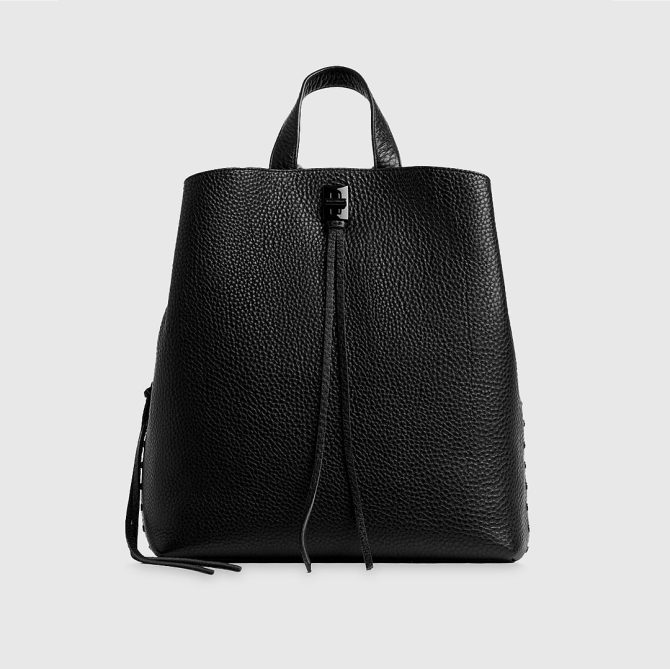 Darren Medium Backpack - Image 6