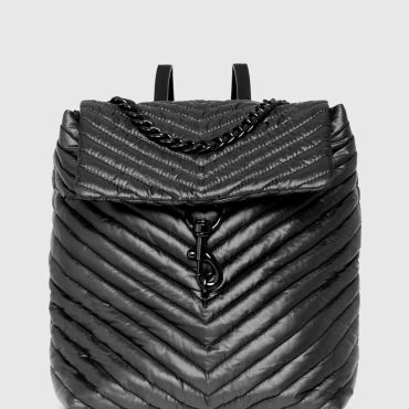 Edie Nylon Backpack