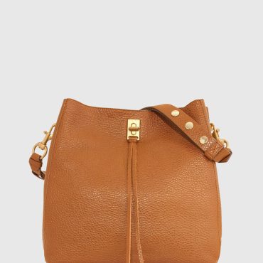 Darren Shoulder Bag