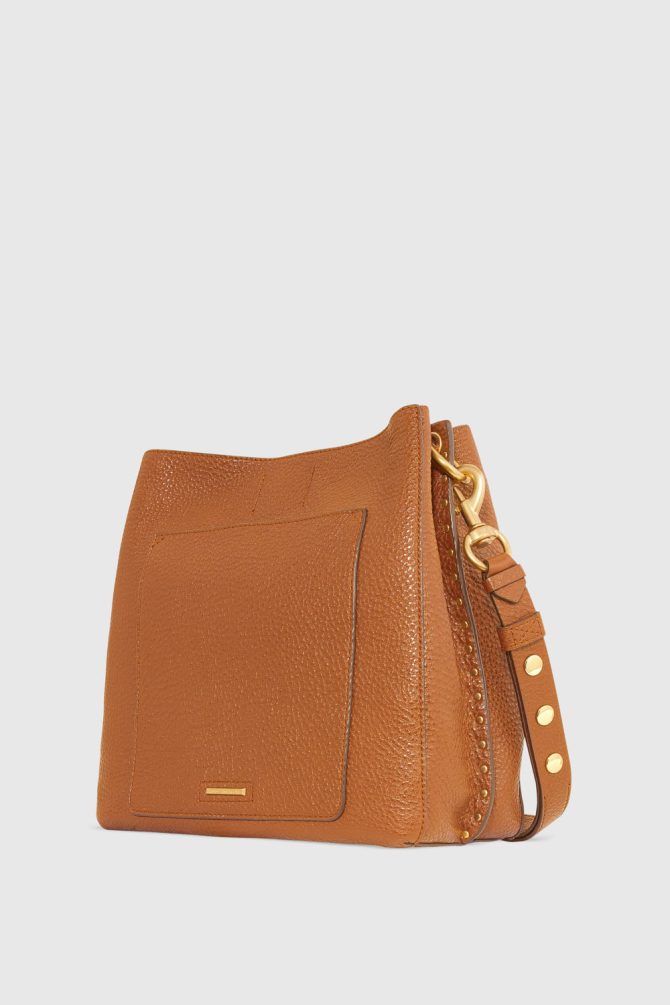 Darren Shoulder Bag - Image 2