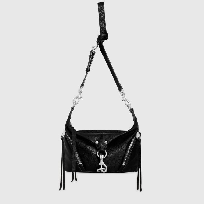 Small Julian Crossbody - Image 6