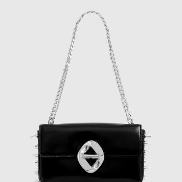 Punk G Small Chain Shoulder Bag