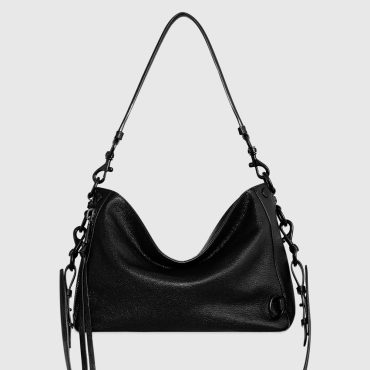 M.A.B. Crossbody