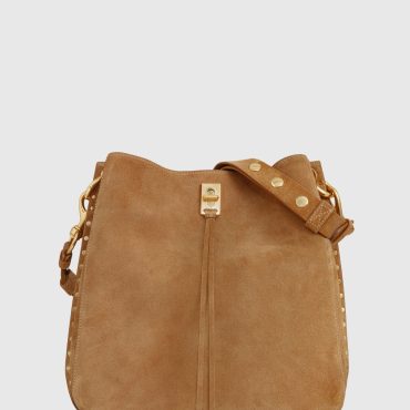 Darren Shoulder Bag