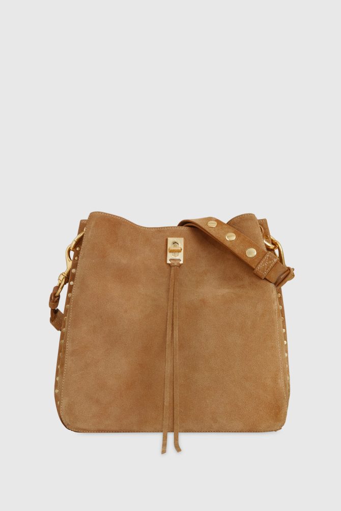 Darren Shoulder Bag