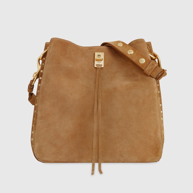 Darren Shoulder Bag - Image 6