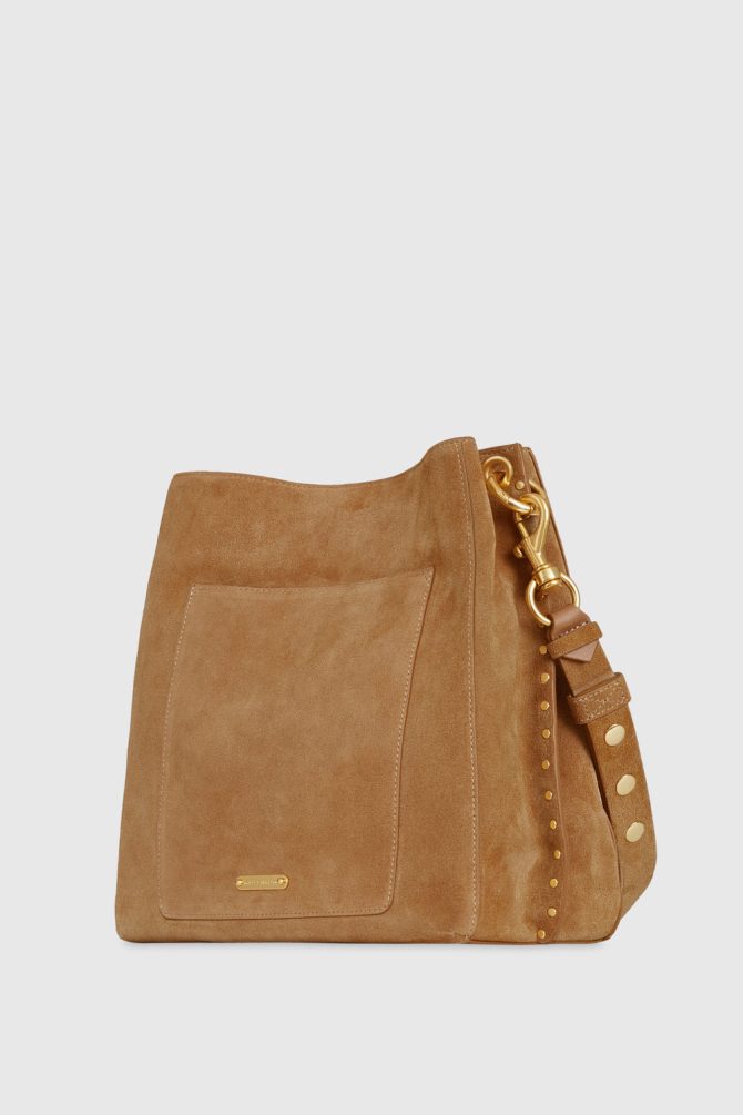 Darren Shoulder Bag - Image 2