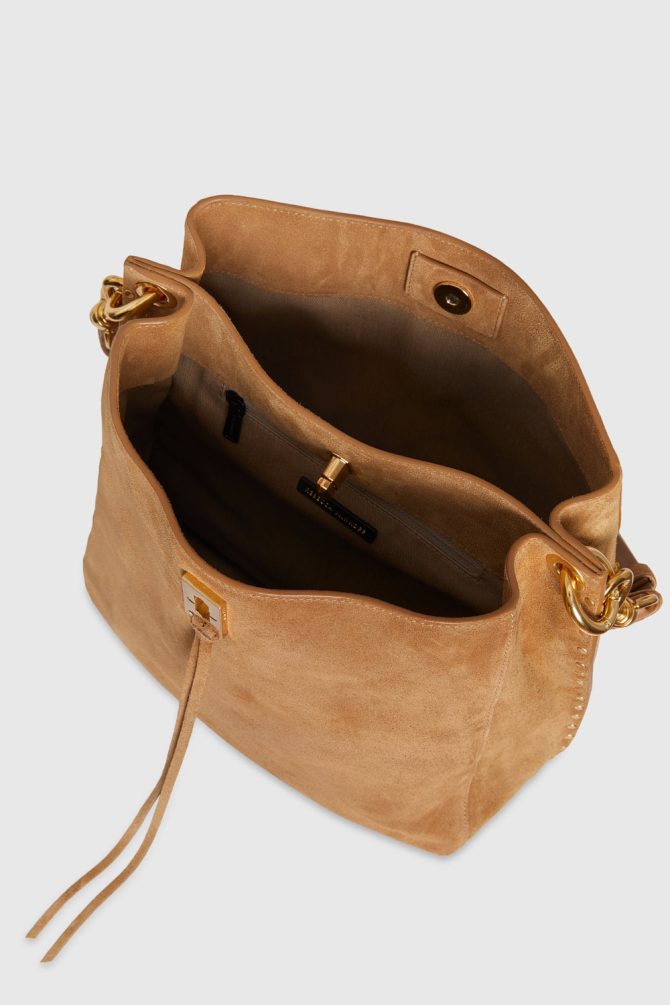 Darren Shoulder Bag - Image 3