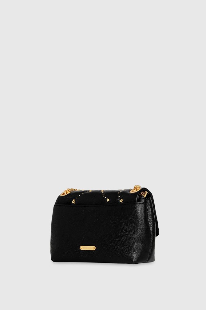 Edie Crossbody With Celestial Studs - Image 2