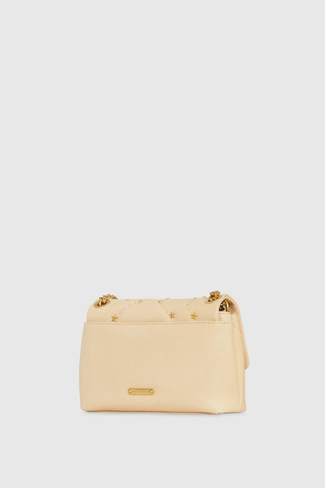 Edie Crossbody With Celestial Studs - Image 3