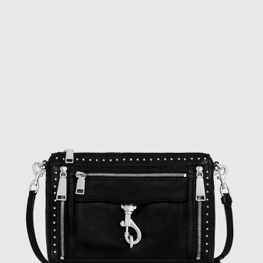 M.A.C. with Zips