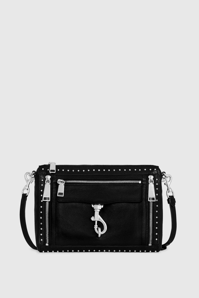 M.A.C. with Zips