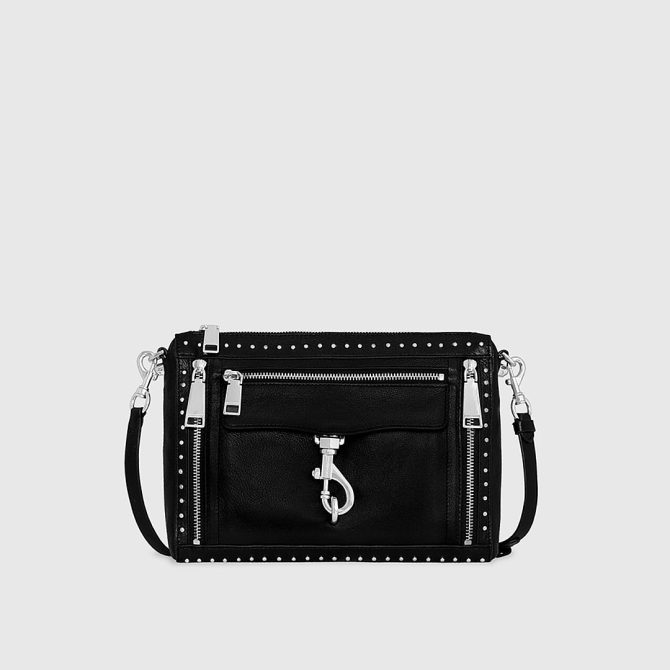 M.A.C. with Zips - Image 4