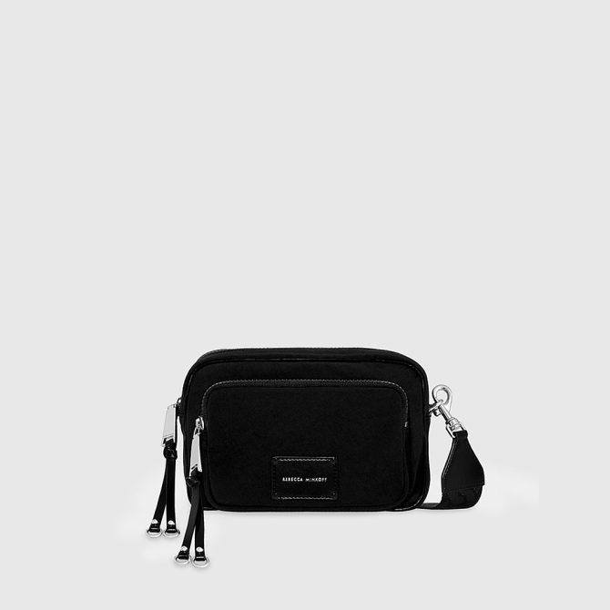 Nolita Nylon Crossbody - Image 6