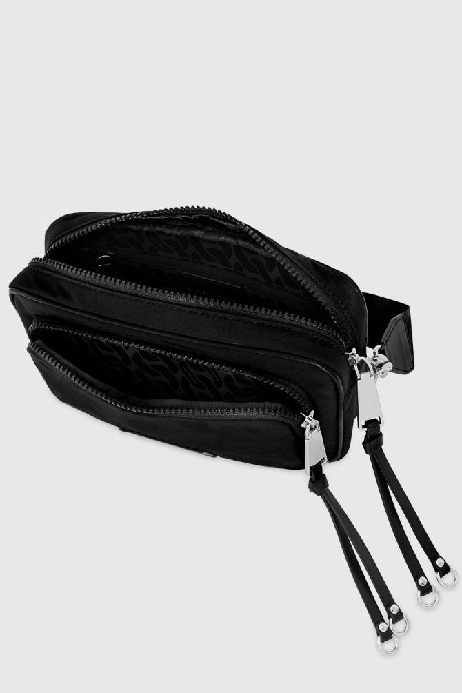 Nolita Nylon Crossbody - Image 3