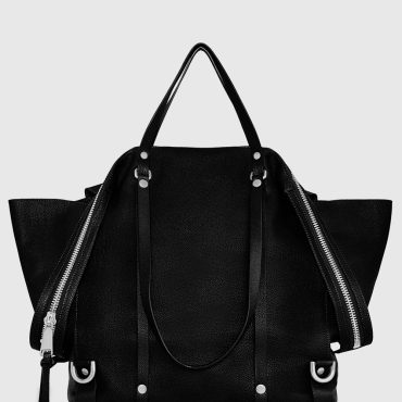 Surplus Tote